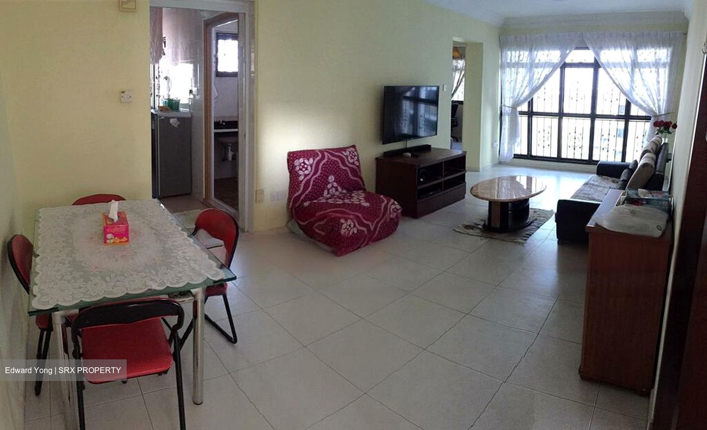 Blk 65 Teban Place (Jurong East), HDB 4 Rooms #597647251